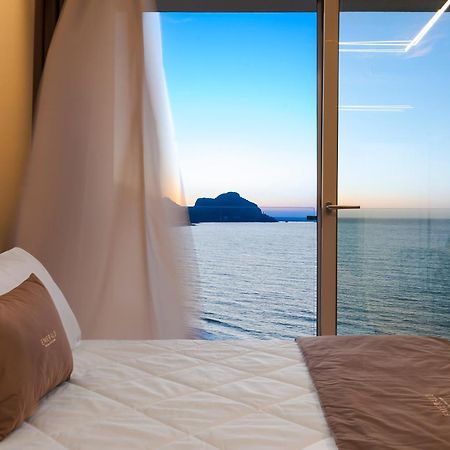 Emerald Hotel Residence Cefalu Exterior photo